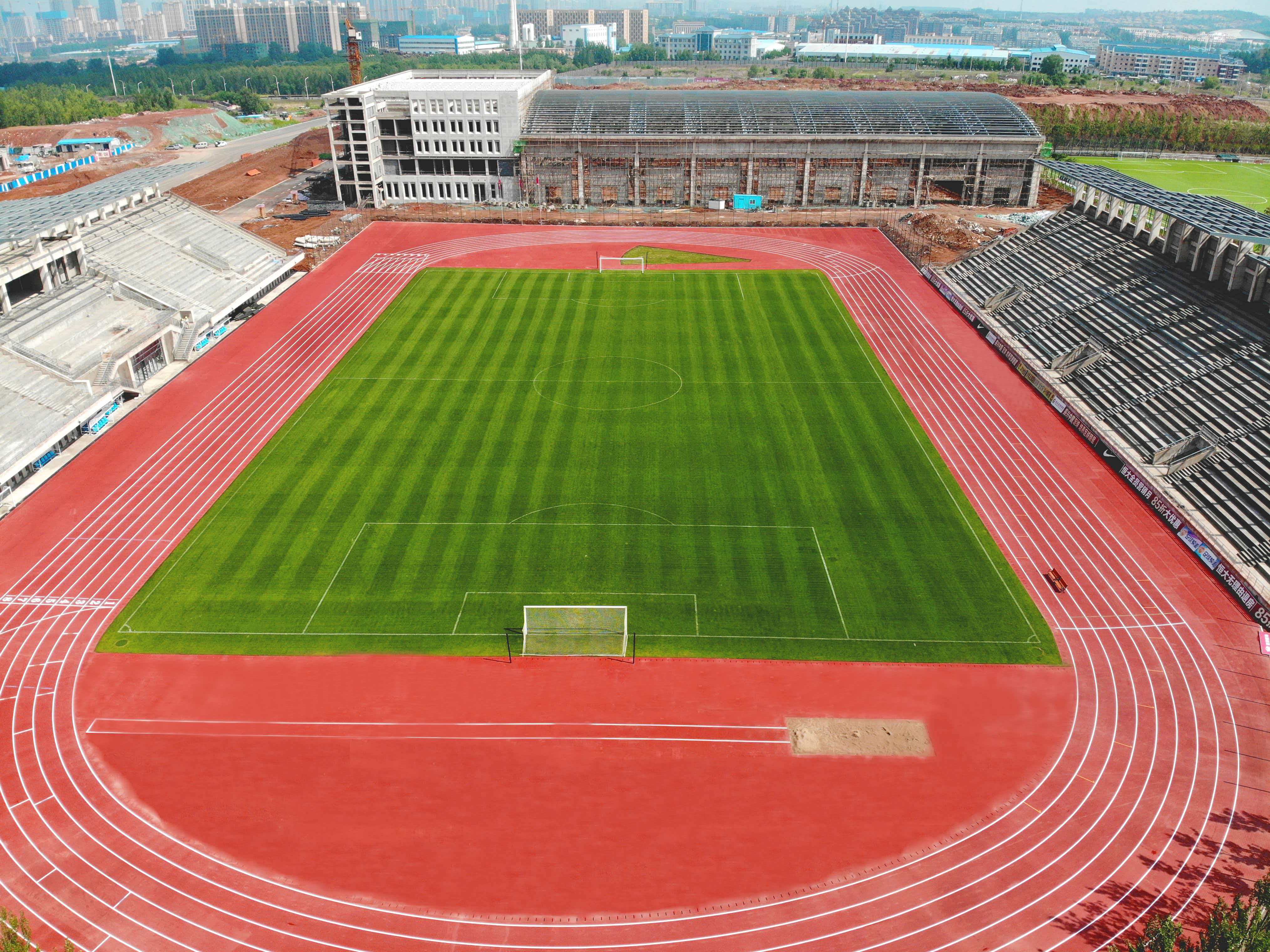 朝阳市塑胶颗粒新国标塑胶跑道 - 哪里好